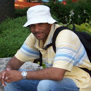 Meet your Posher, Marcus